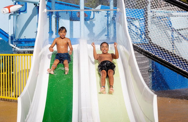 BIG4 Emu Beach Holiday Park - Photo 80