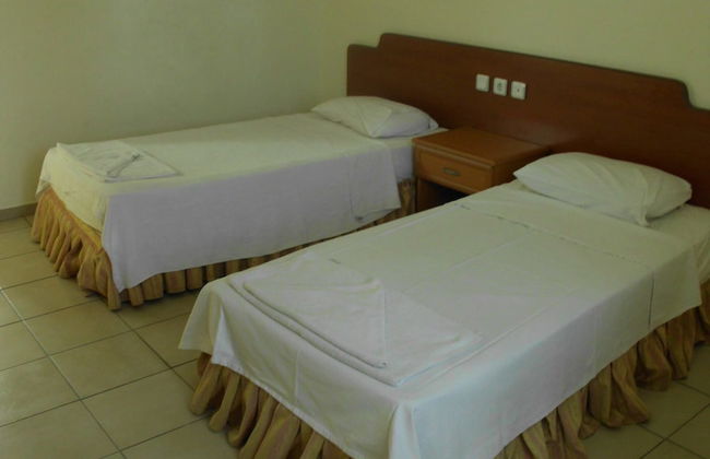 Ipek Apart Otel - Foto 2