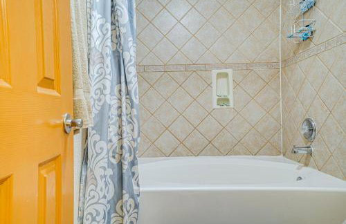 Pet-Friendly El Paso Home about 9 Mi to Fort Bliss! - Foto 13