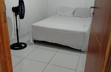 Recepções3d casa econômmica com piscina - Foto 6