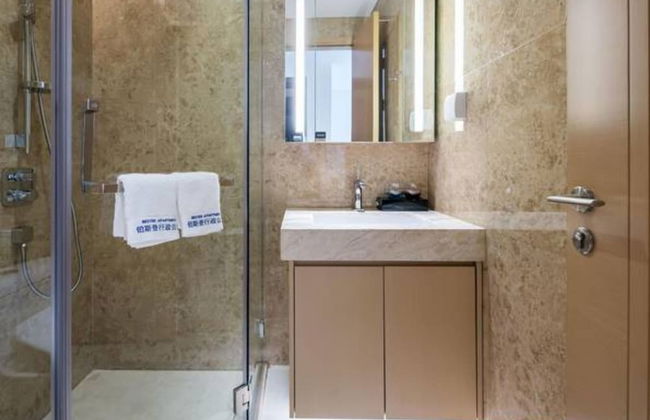 Platinum Stearns Hotel - Foto 37