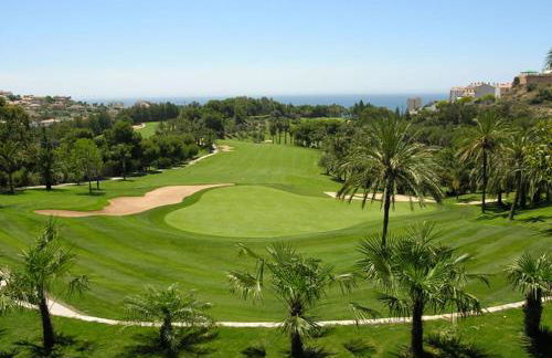 Two Bedroom Apartment to rent in Carvajal - Foto 35