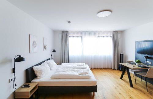 Helios Berlin Apartments - Foto 31