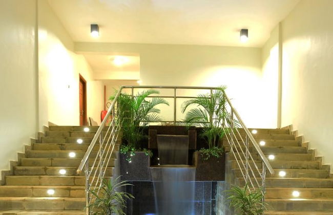 The Courtyard at Vanga - Foto 51