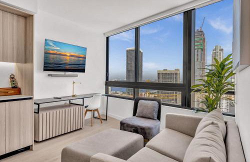 Beautiful Miami Apt Pool & Beach for 3 Guests - Foto 22