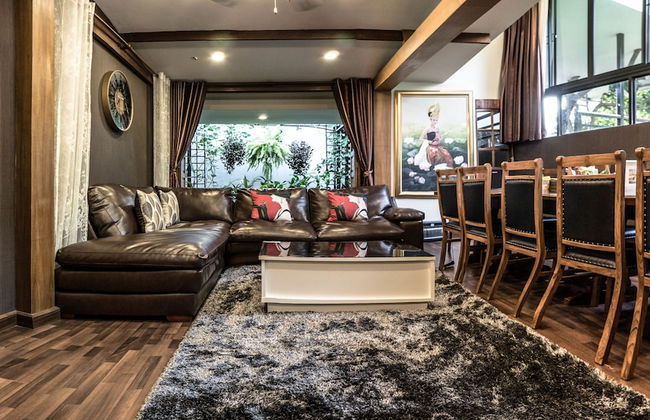 VillaBerry Nimman Chiang Mai - Photo 1