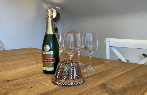 Chez Storcki - Foto 7