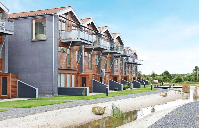 Beachside Bliss in Fyn - By Traum Ferienwohnungen - Foto 14