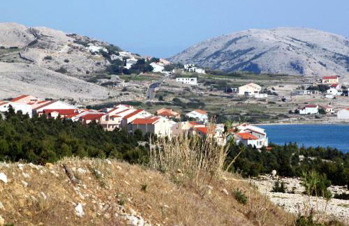 Apartments with parking space Vidalici, Pag - 9393 - Foto 24