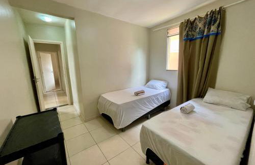 Lar Botticelli 2Quartos wifi piscina ArCond - Photo 30