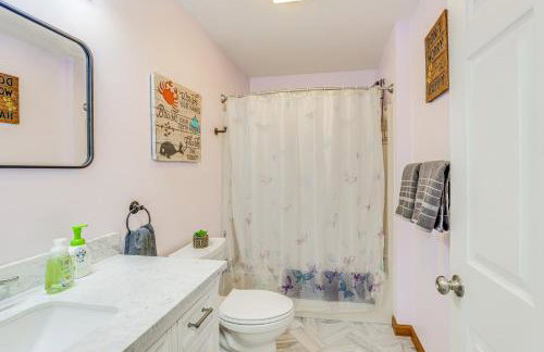 Views of Canandaigua Lake Middlesex Retreat! - Foto 16