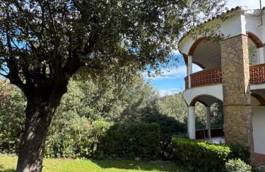 Begur Sa Riera, appartement de charme, jardin, pour 4 personnes à 5mn de la plage - Foto 17