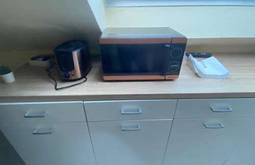 Royal Home - Geräumige Ferienwohnung mit Balkon nahe Seepark Lünen und Dortmund! - Foto 35