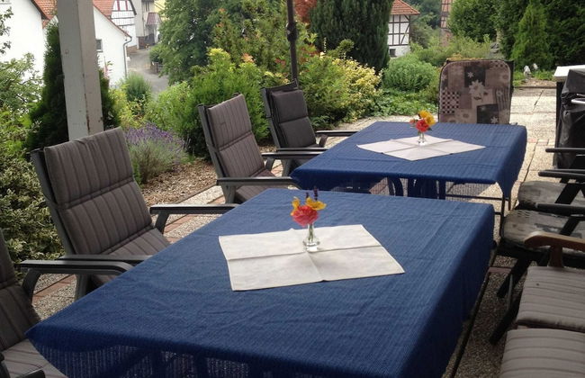 Wohnung mit Eigener Terrasse in Homberg - Foto 18
