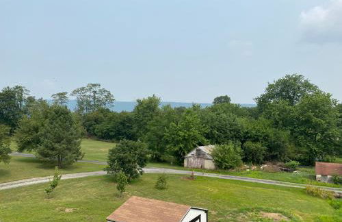 4BR Barndominium by the Mountainside 10 minutes from Carlisle - Foto 15