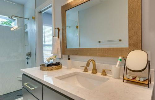 Centrally Located Home with Patio in Oklahoma City - Foto 15