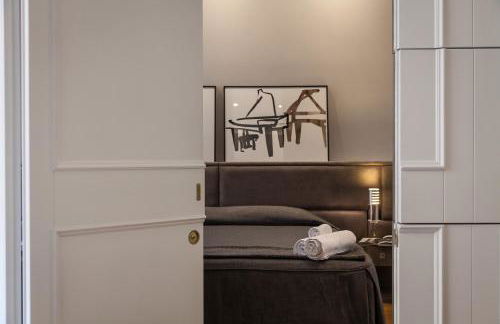 Amazing Piazza Venezia Suites - Foto 18