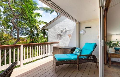 "Makani Moana" at Keauhou Resort #104, Entire townhome close to Kona - Foto 20