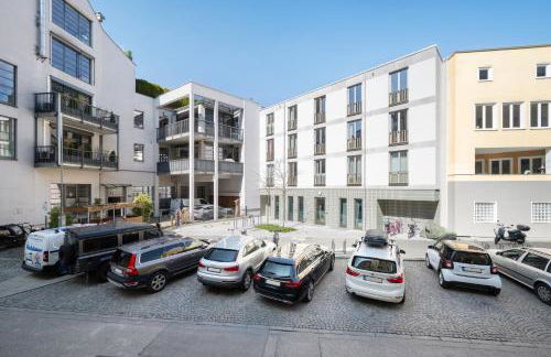 Homaris Apartments Isartor - Foto 65