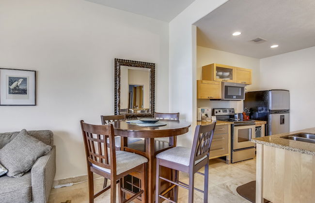 Pelicondo is an Ocean Front Condo with Beach View - Foto 24