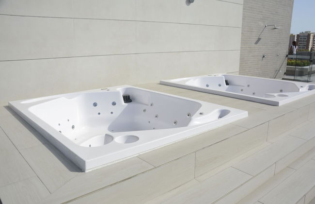 Distrito 90 by Wellcome - Foto 23