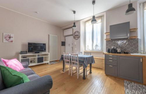 BorgoVico13 - Foto 1