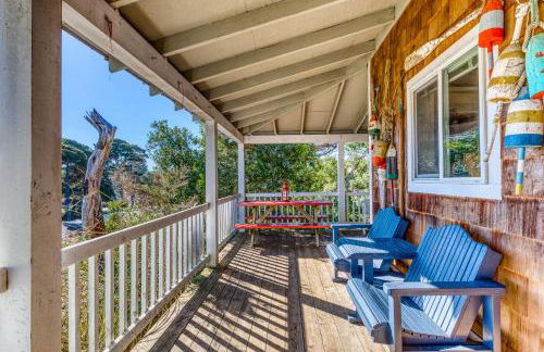 Heceta House and Fisherman's Cottage - Foto 42