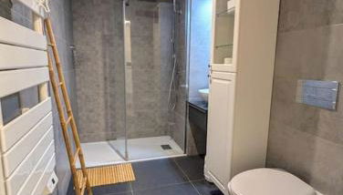 CityCosy Strasbourg Studio Wacken Urban Nest - Foto 3