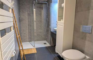 CityCosy Strasbourg Studio Wacken Urban Nest - Foto 3