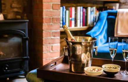 Cedar Cottage - Foto 17