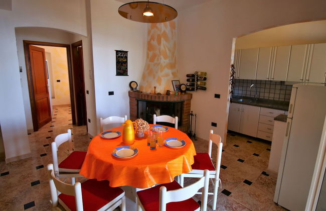 Cozy Holiday Home in Ricadi near Sea - Photo 19