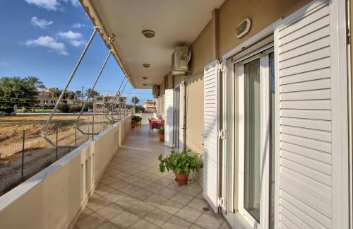 Gianna's House Next To Platanias, 250m From Beach - Foto 30