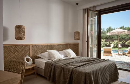 La Maison Du Maire - Luxury Villa with Private Pool, by ZanteWize - Foto 2