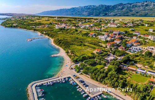 Apartman Cvita Rtina - Photo 37