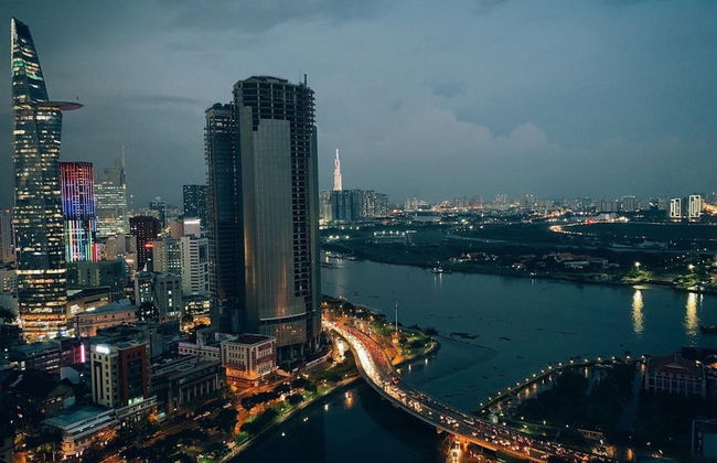 Saigon Fairy Land - Foto 45