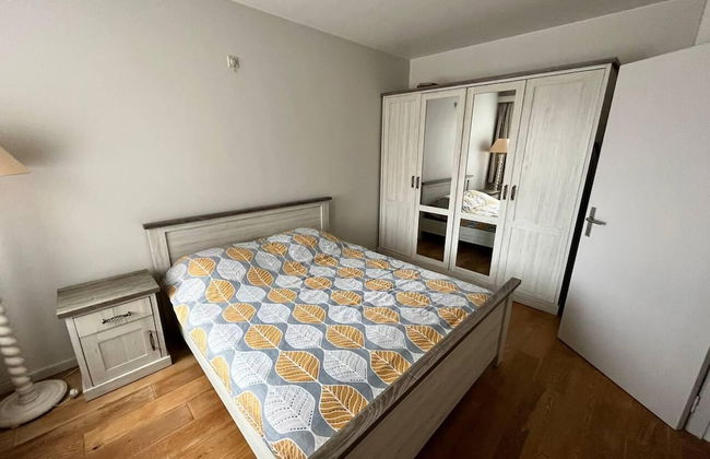 Spacious 2 Bedroom App in the Center With Terrace - Foto 4