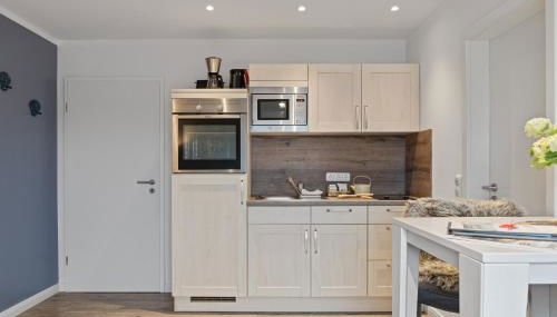 Appartementanlage am Strand Appartementanlage am Strand Kleines Versteck - 6 - Foto 3