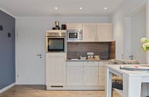 Appartementanlage am Strand Appartementanlage am Strand Kleines Versteck - 6 - Foto 3