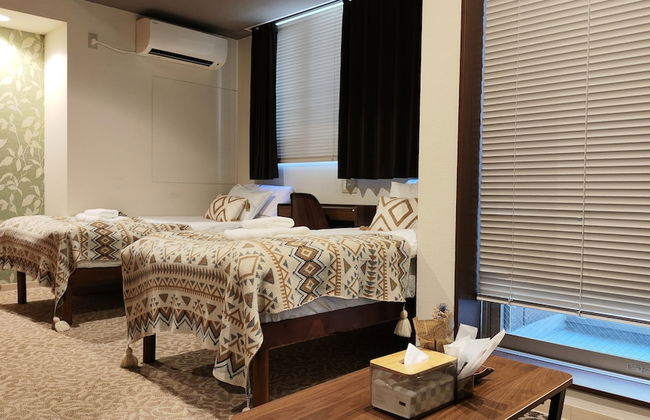 Leisurely Home Namba - Foto 10