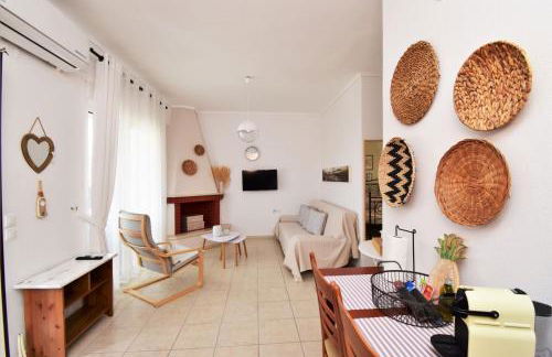 Blue View Kriopigi - Foto 15