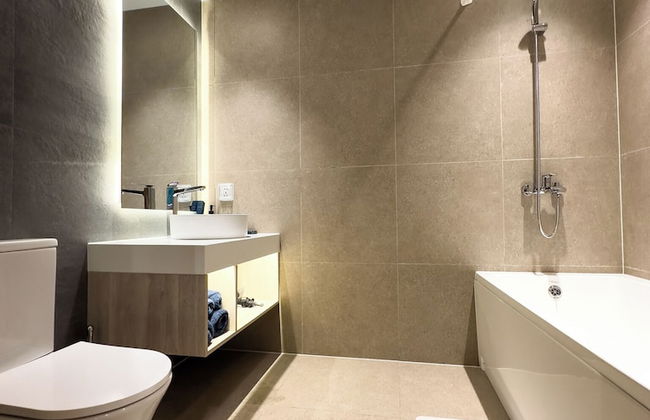 May Seven Service Apartment - Foto 31