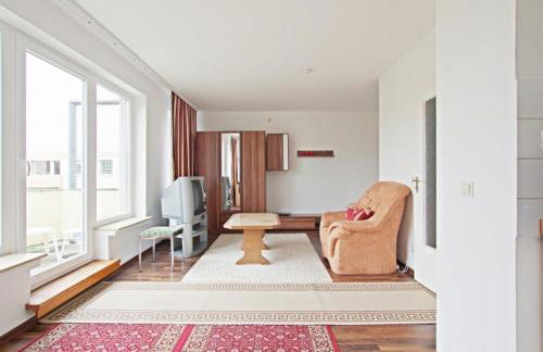 Private Apartment - Foto 2