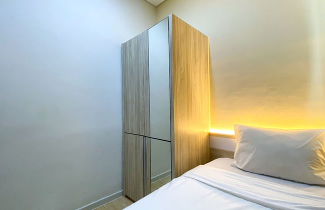 Good And Modern 2Br Daan Mogot City Apartment - Foto 7