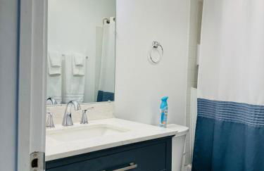 North Star Place Apt 4, 2 bed 2 bath - Foto 3