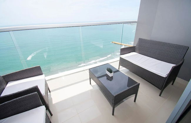 U-GO Morros City Frente al Mar - Foto 22