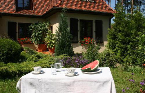 Lisi Dwór - Foto 17