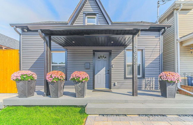 Niagara Vacation Home - Foto 32