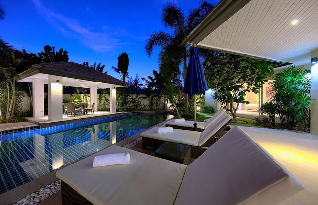 Baan Rim Talay - Foto 27