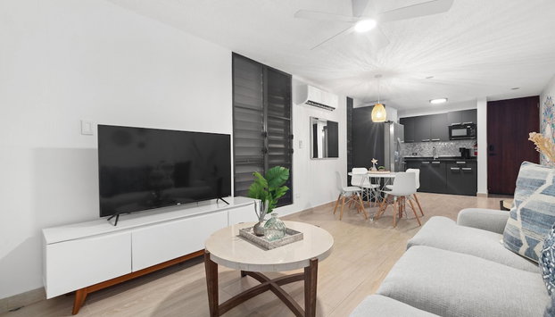 Otium Rentals Cozy Escape at Casa Elena - Foto 3, Habitación