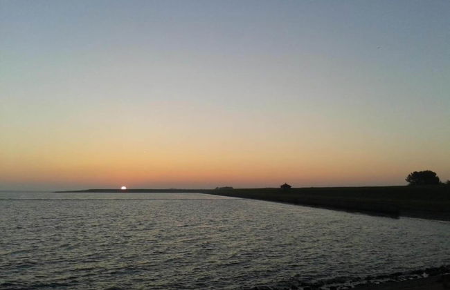 Cottage in Wissenkerke Near Nature Reserve - Foto 40